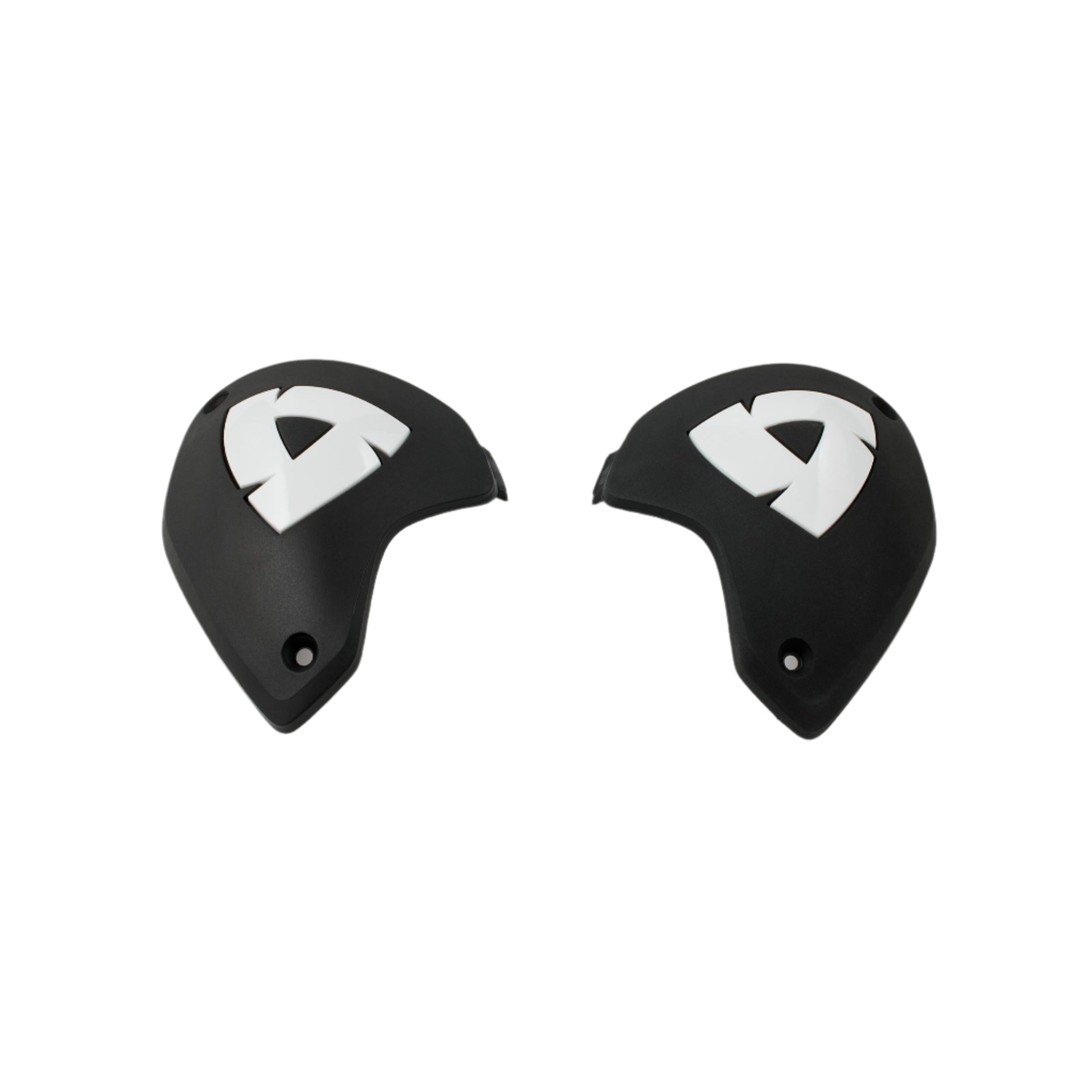 Revit Flat Elbow Slider Kit 2 Black / White