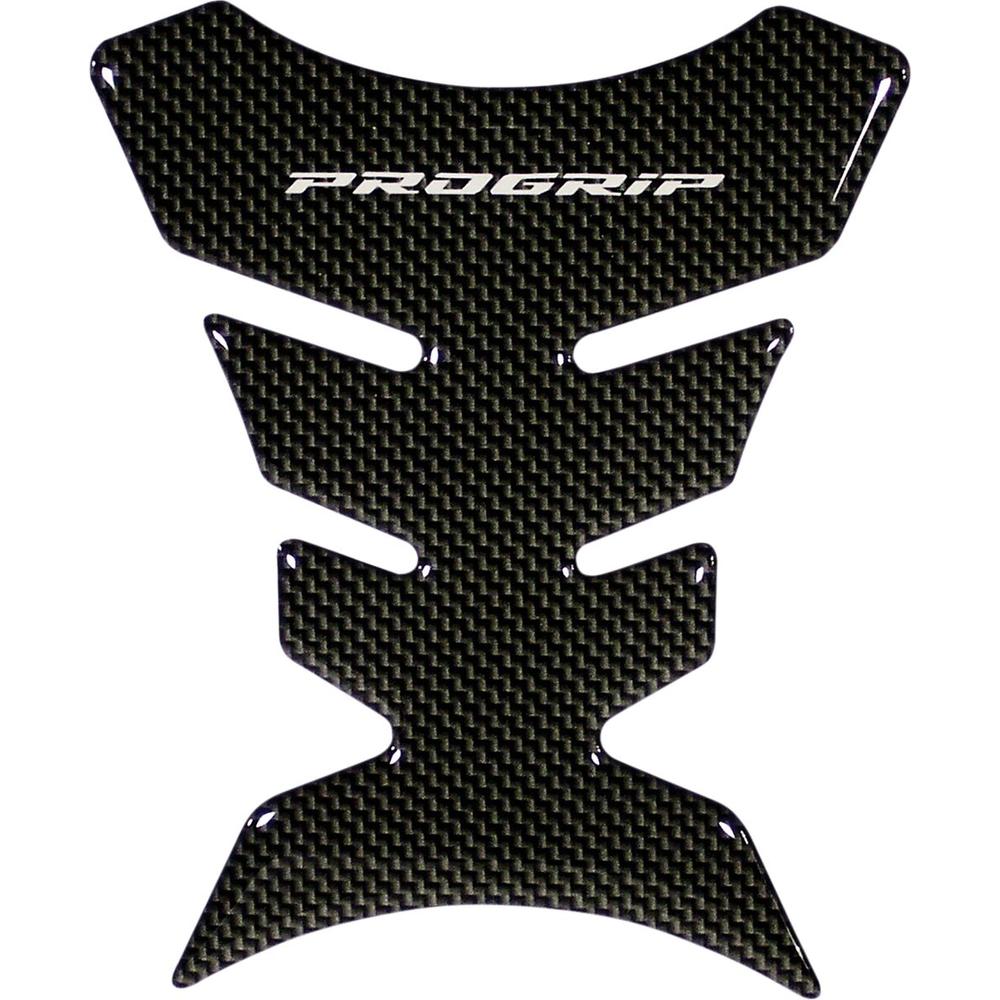 Pro Grip Tank Protector Carbon Black