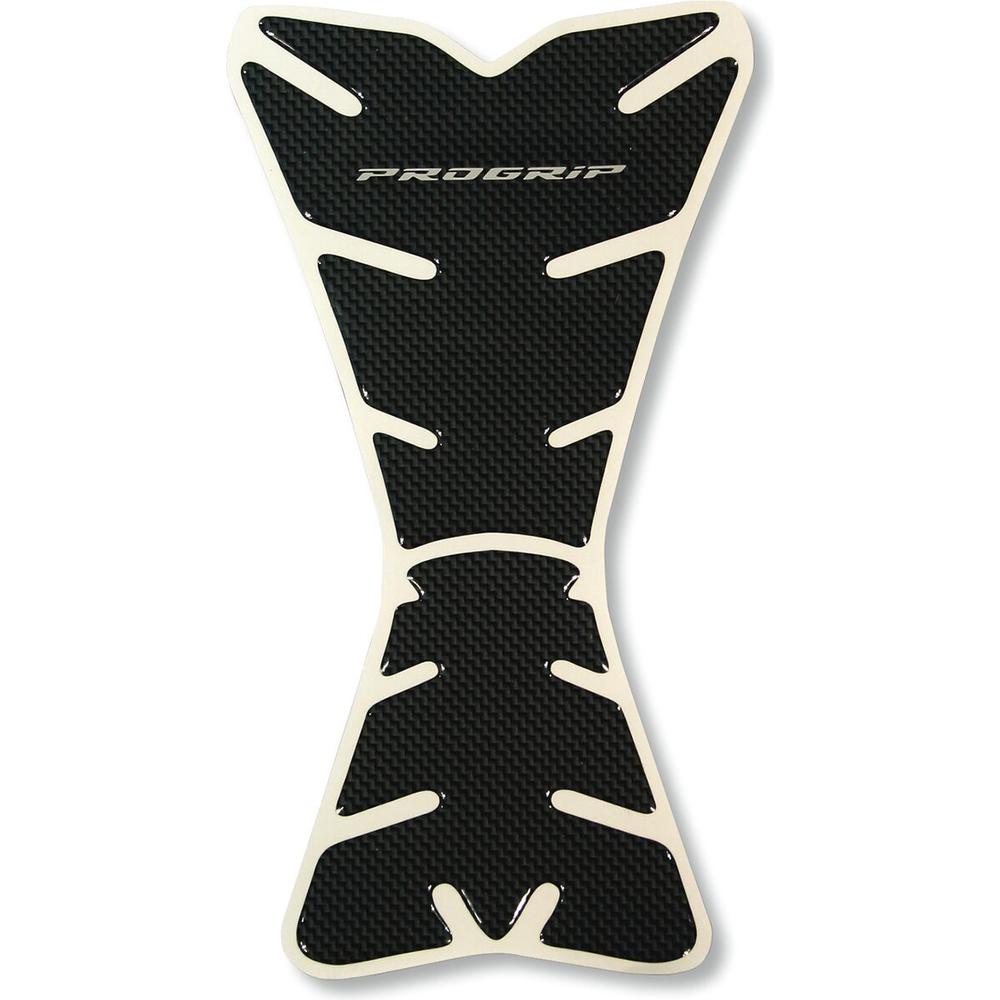 Pro Grip Duo Tank Pad 5007 Protector Carbon Fiber