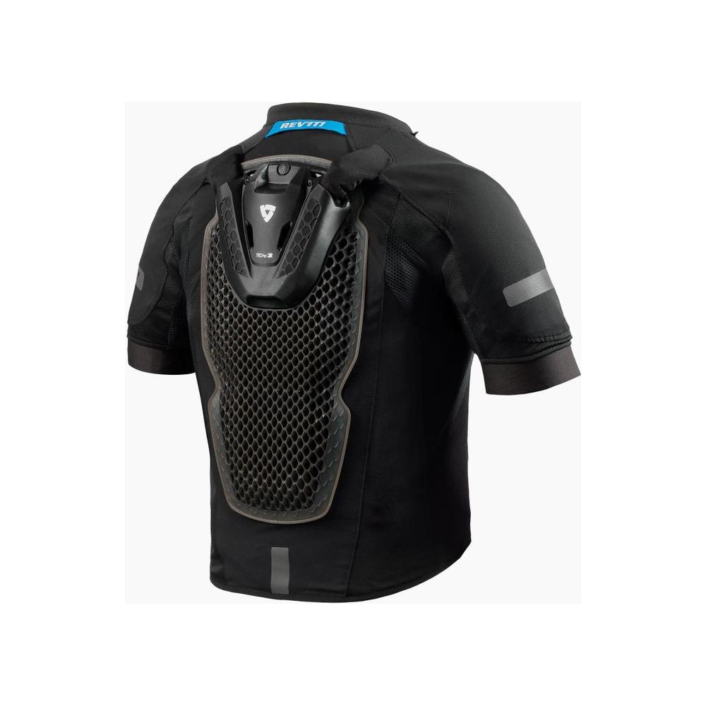 Revit Avertum Tech Air Airbag Vest Black