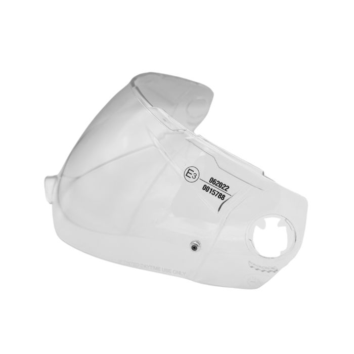 Caberg Pinlock Clear Antiscratch Visor Homologated For Tourmax X / Tourmax Helmet