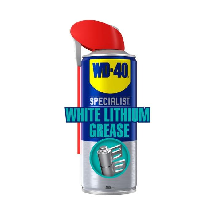 WD-40 3in1 Lithium Grease Spray