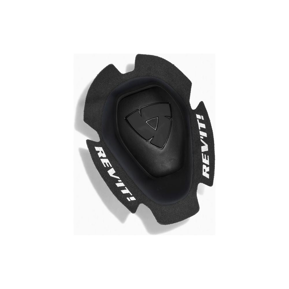 Revit Knee Slider Type A Black