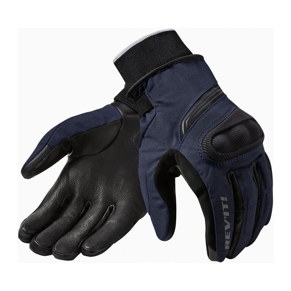 Revit Hydra 2 H2O Textile Gloves Dark Navy