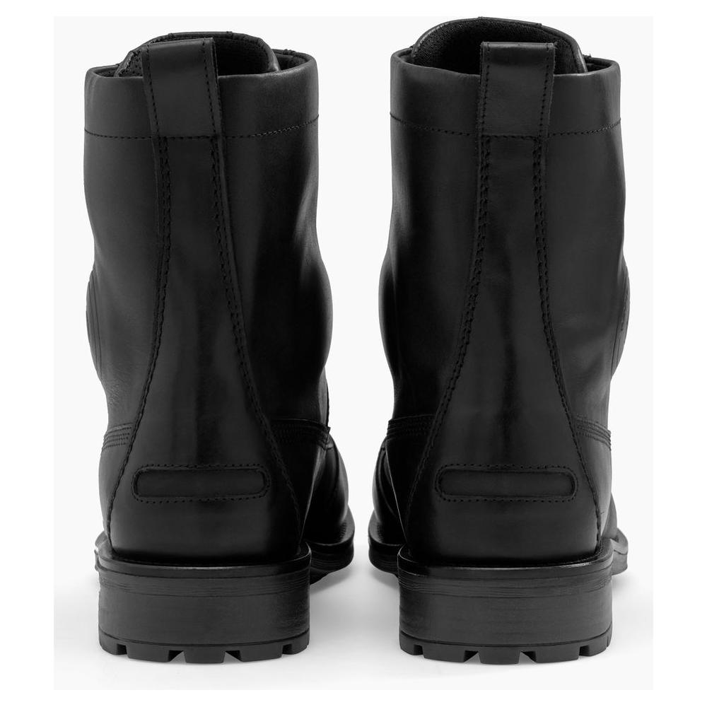 Revit Portland Boots Black