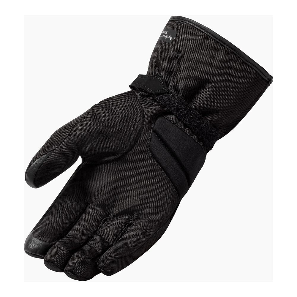 Revit Lava H2O Ladies Winter Textile Gloves Black