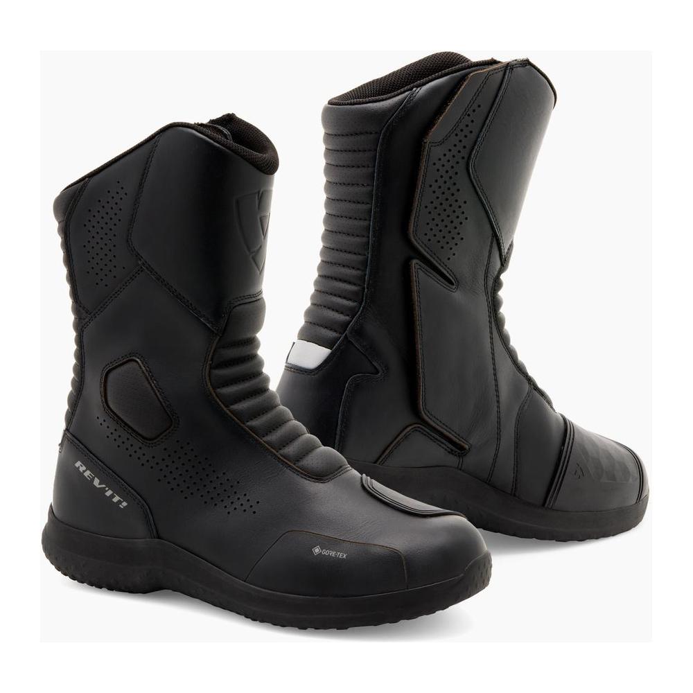 Revit Link Touring Gore-Tex Boots Black