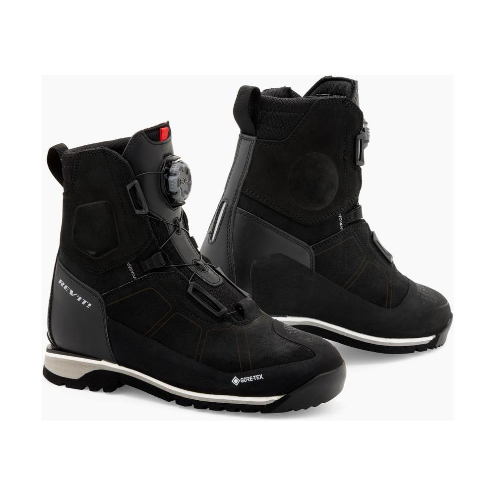 Revit Pioneer Gore-Tex Boots Black