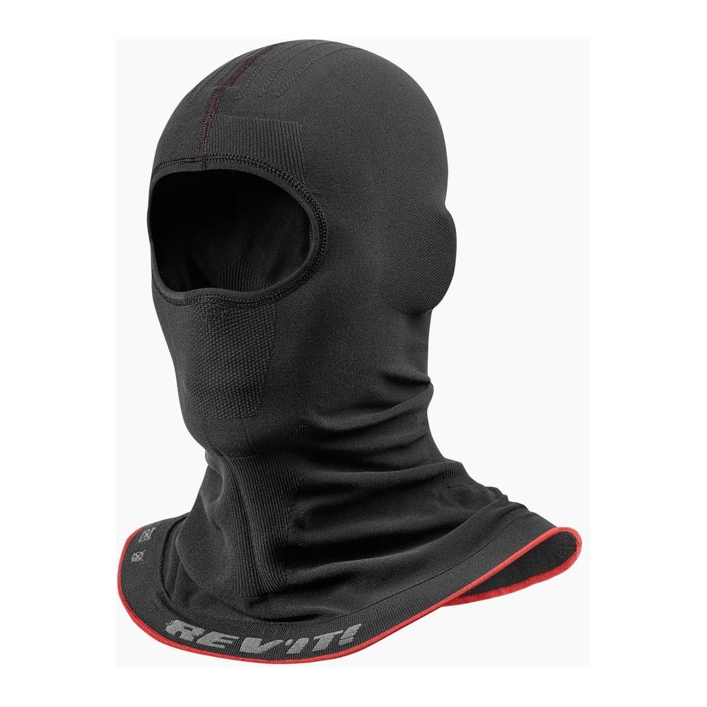 Revit Micro Balaclava Black