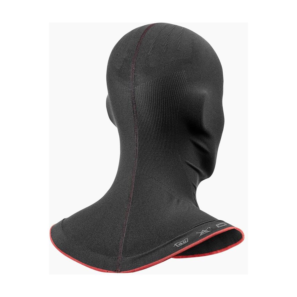 Revit Micro Balaclava Black