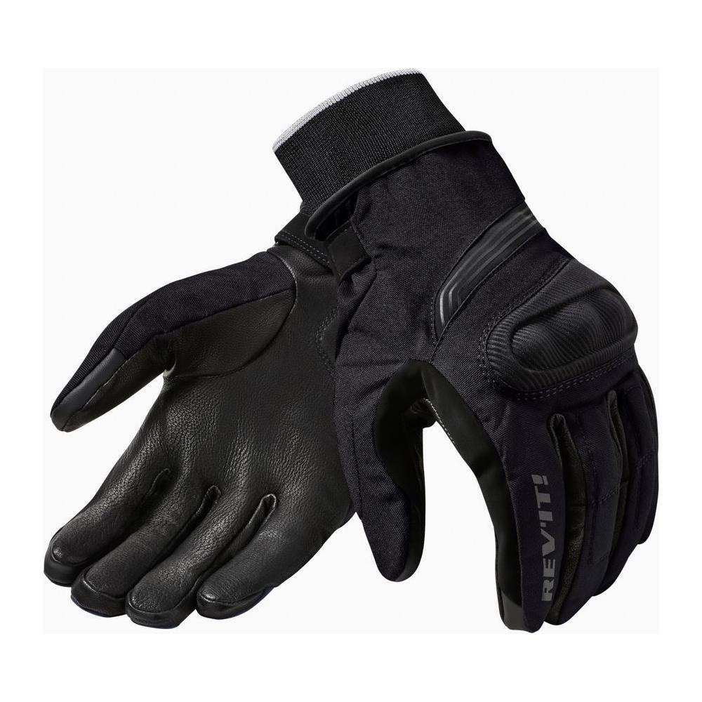 Revit Hydra 2 H2O Textile Gloves Black