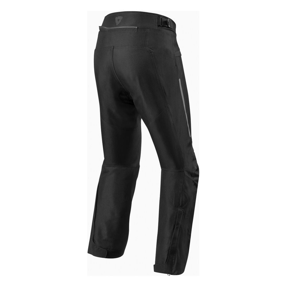 Revit Factor 4 Textile Trouser Black