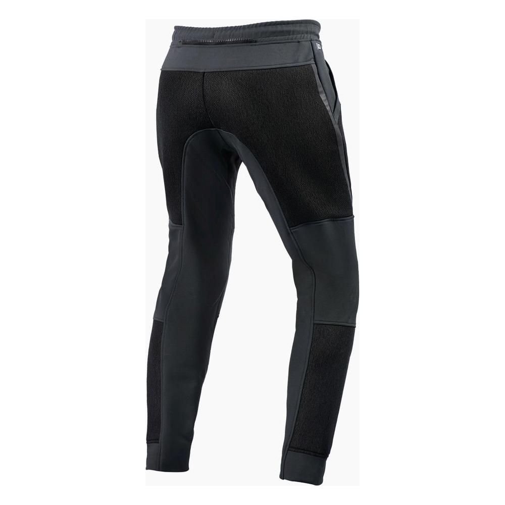 Revit Spark Air Textile Trouser Anthracite