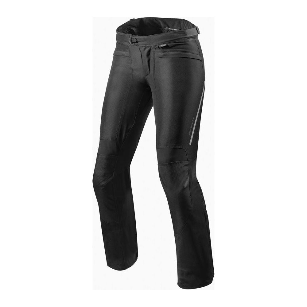 Revit Factor 4 Ladies Textile Trouser Black