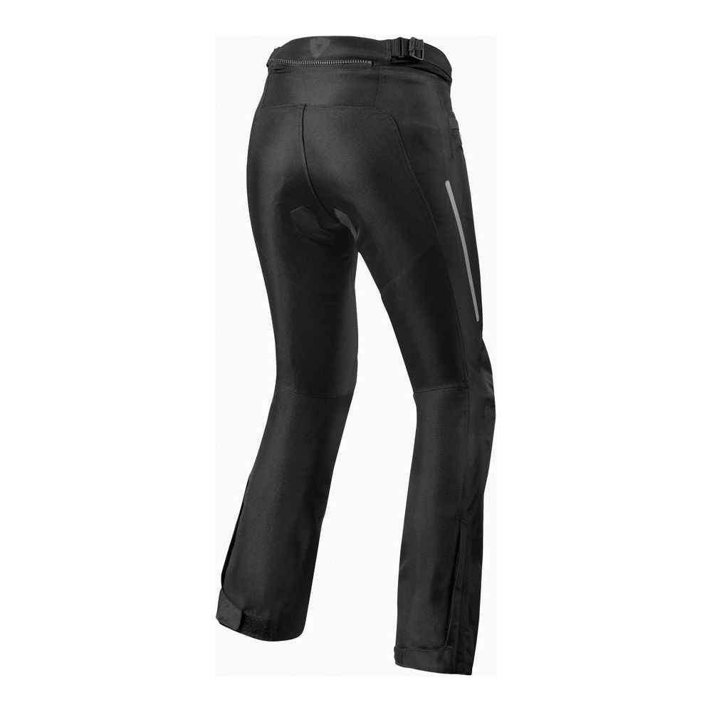 Revit Factor 4 Ladies Textile Trouser Black