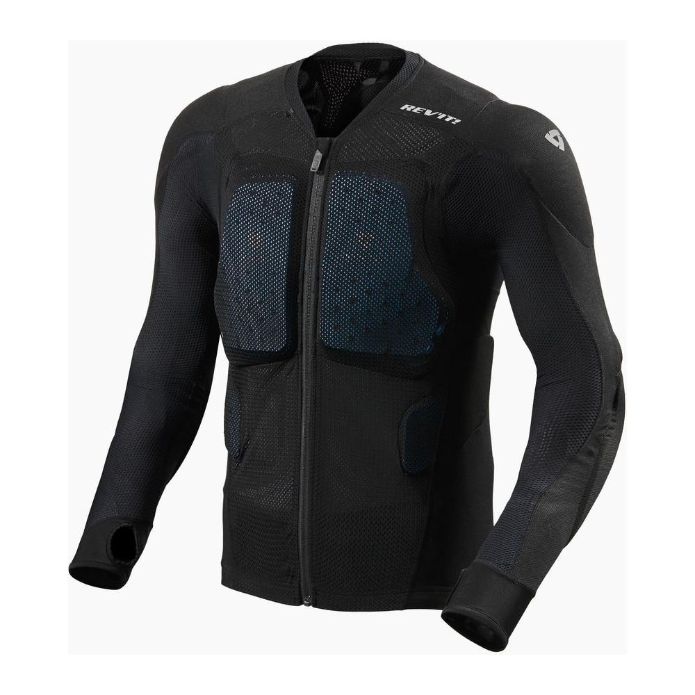 Revit Proteus Protective Base Layer Top Black