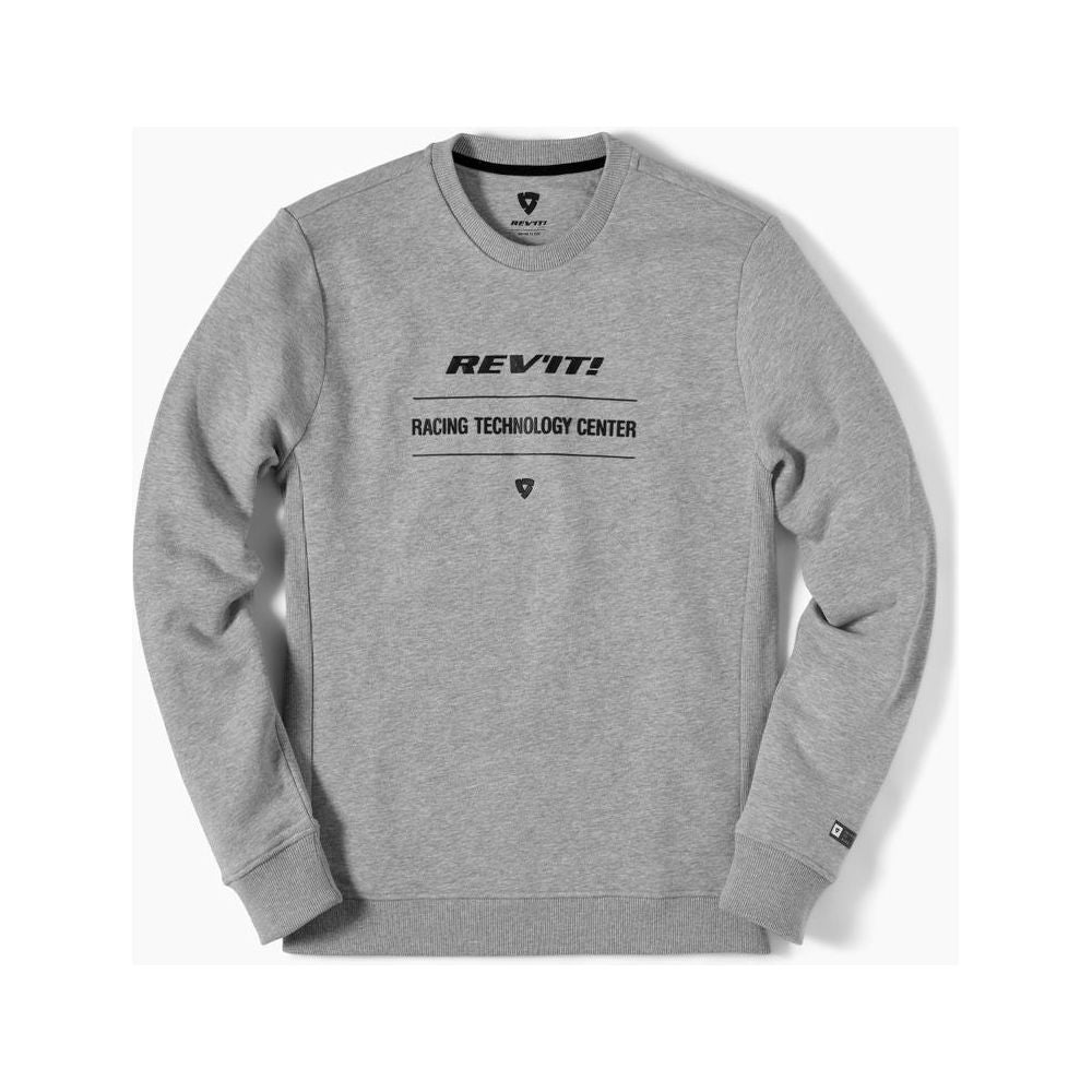 Revit Move Sweatshirt Grey