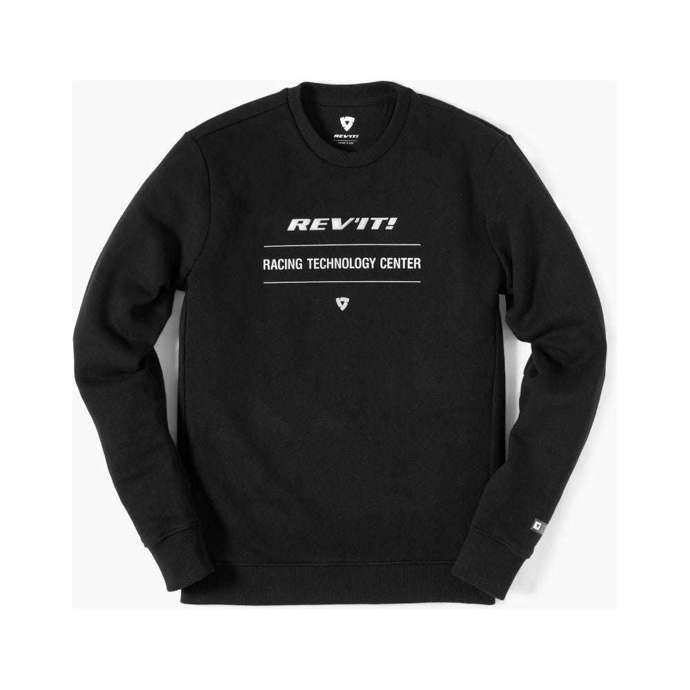 Revit Move Sweatshirt Black