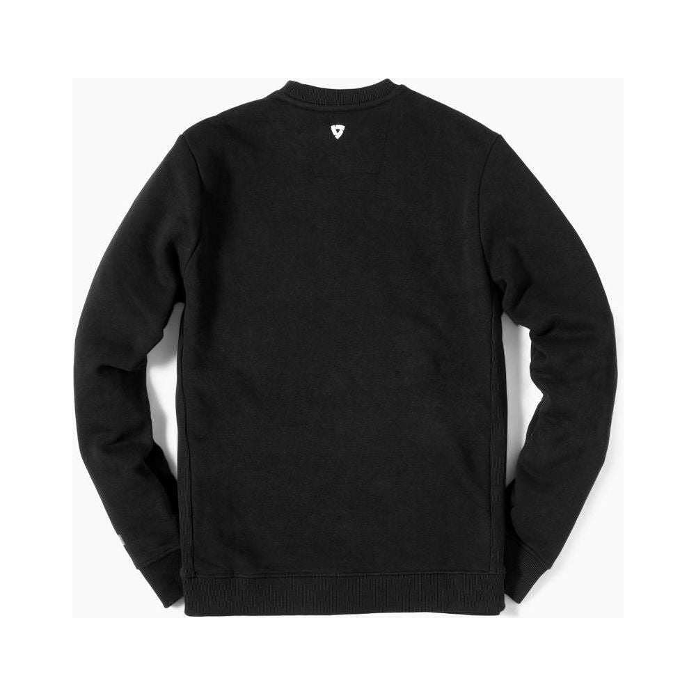 Revit Move Sweatshirt Black