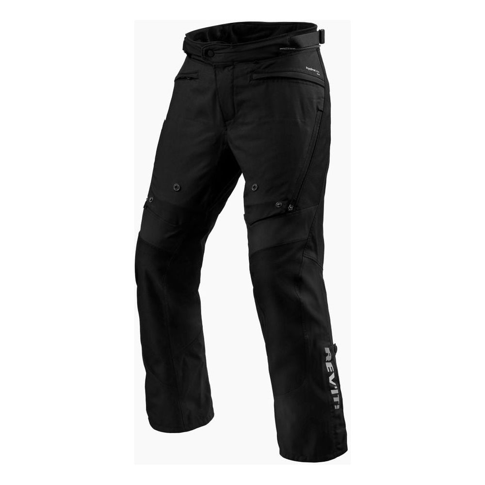 Revit Horizon 3 H2O Textile Trouser Black