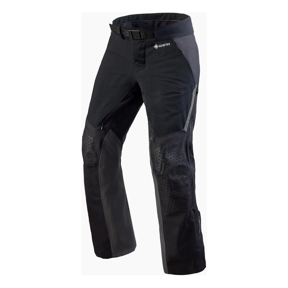 Revit Stratum Gore-Tex Trouser Black / Grey