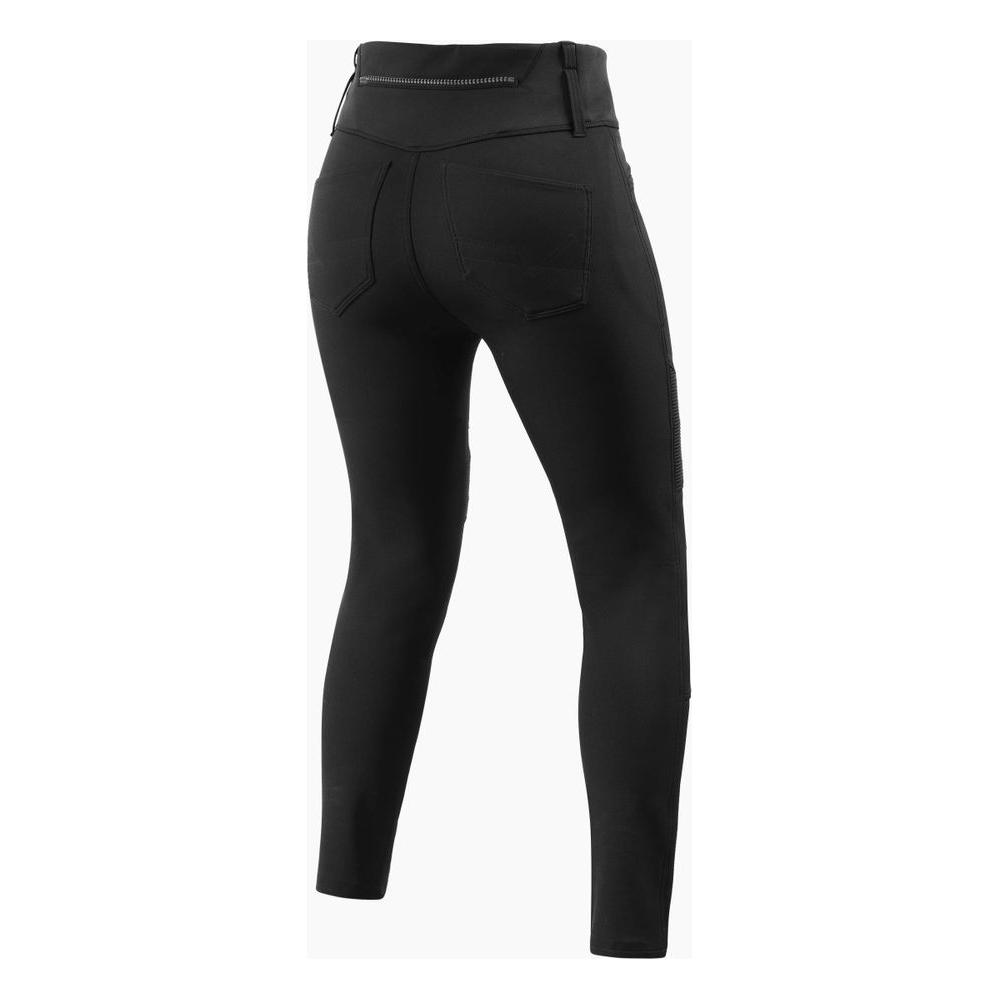 Revit Ellison Ladies Skinny Fit Protective Leggings Black