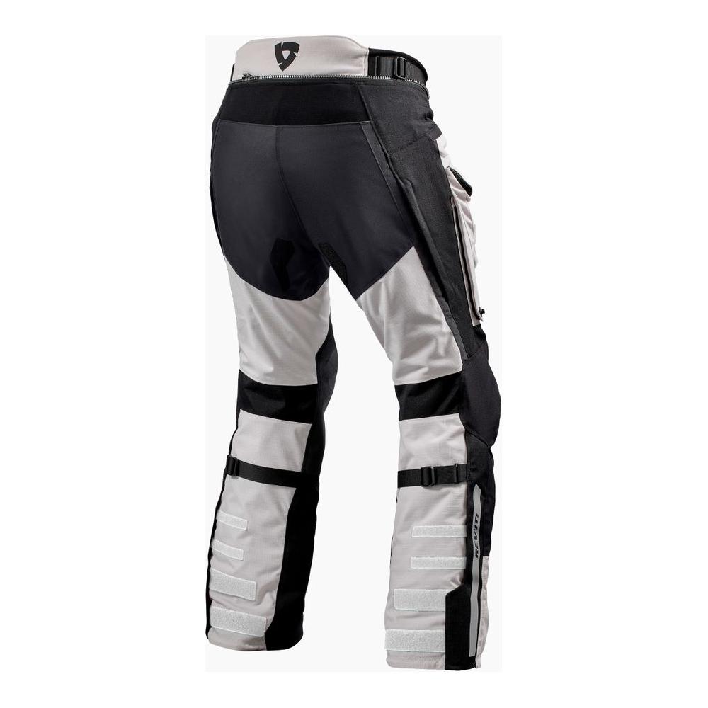 Revit Defender 3 Gore-Tex Trouser Silver / Black