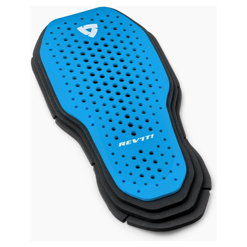 Revit Seesoft Air Back Protector Black / Blue