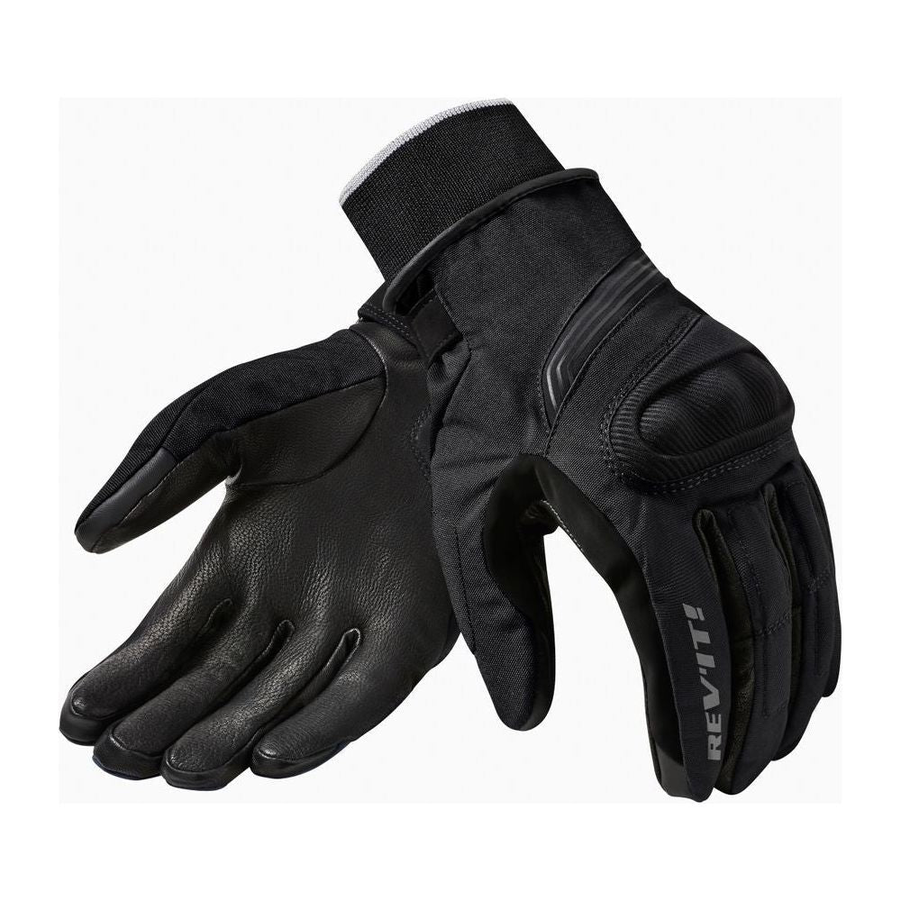 Revit Hydra 2 H2O Ladies Textile Gloves Black