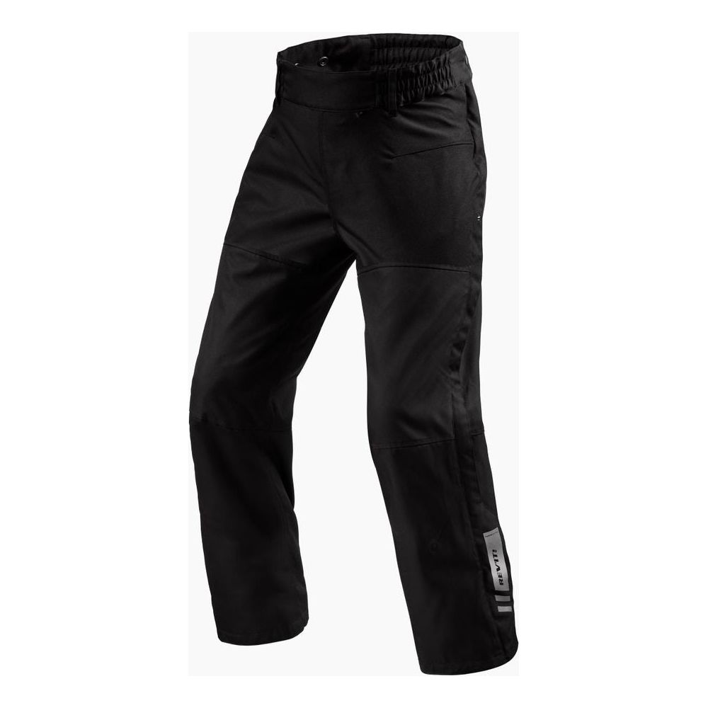 Revit Axis 2 H2O Textile Trouser Black