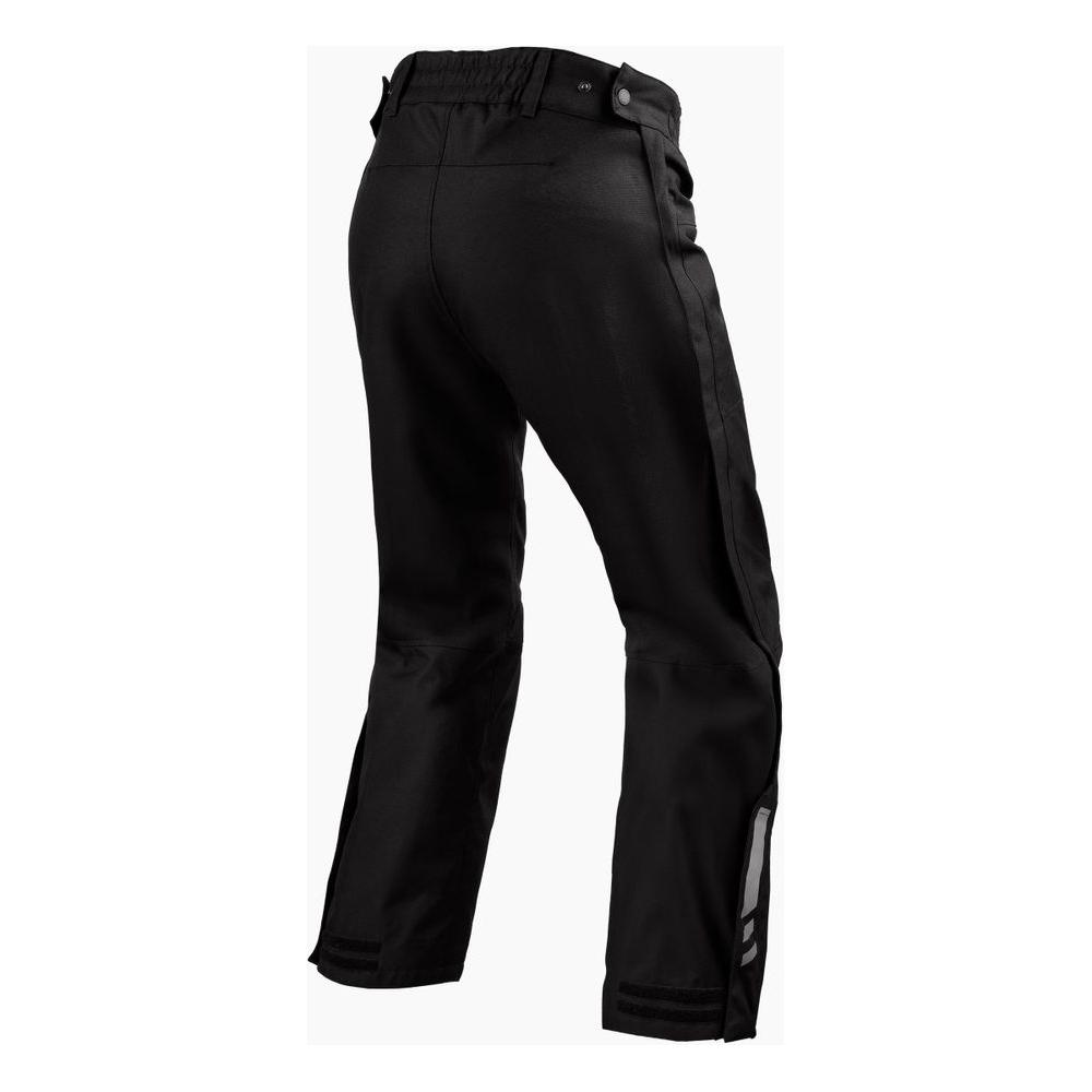 Revit Axis 2 H2O Textile Trouser Black