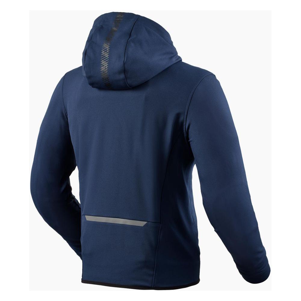 Revit Parabolica Textile Jacket Dark Blue