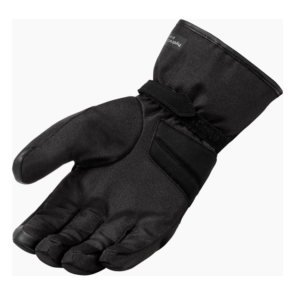 Revit Bornite H2O Winter Textile Gloves Black