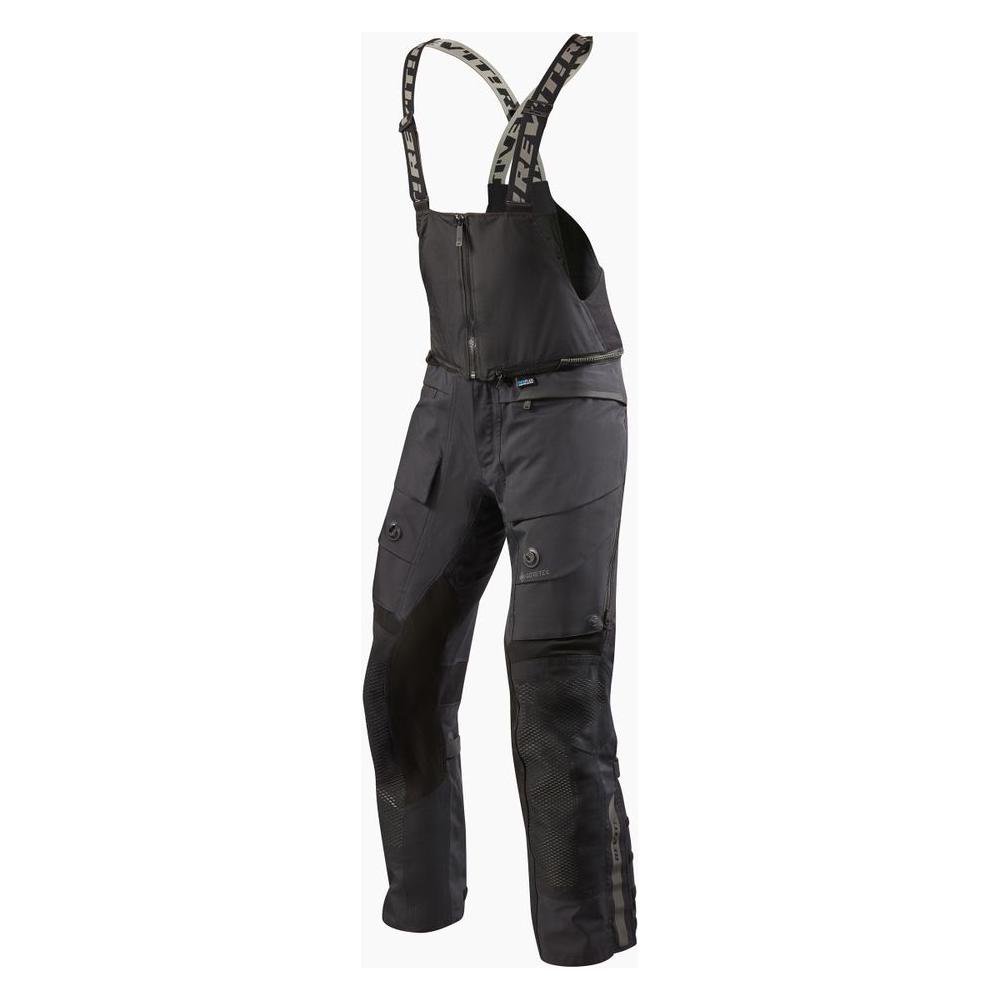 Revit Dominator 3 Gore-Tex Trouser Black