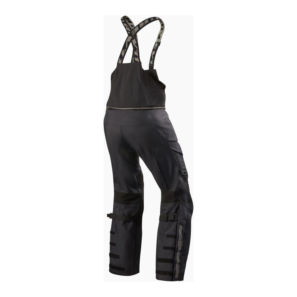 Revit Dominator 3 Gore-Tex Trouser Black