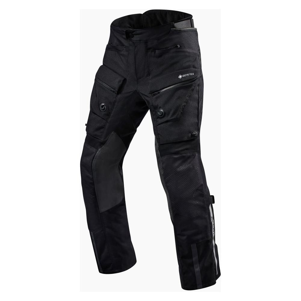 Revit Defender 3 Gore-Tex Trouser Black