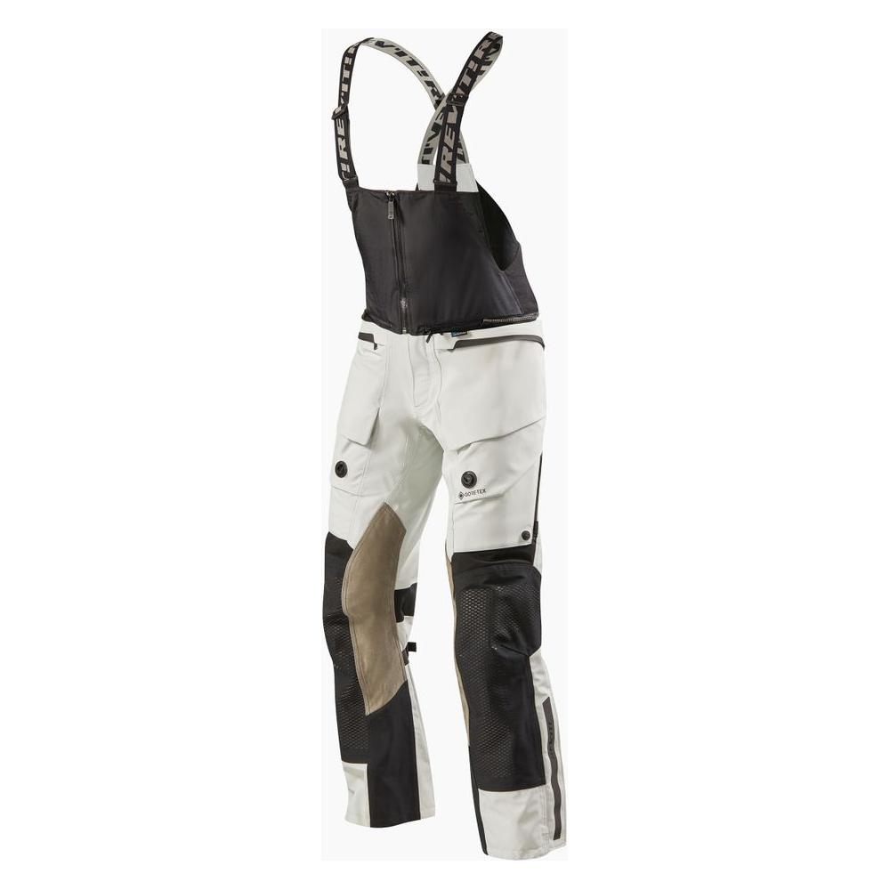 Revit Dominator 3 Gore-Tex Trouser Silver / Black