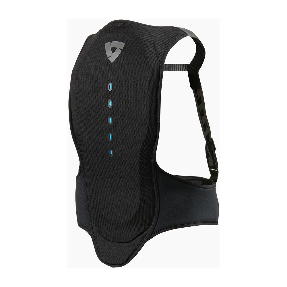 Revit Slingshot Back Protector Black