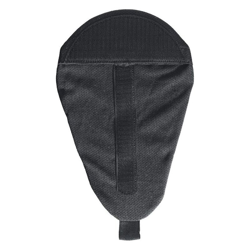 Held Velcro Shoulder / Knee Protector Pocket Black