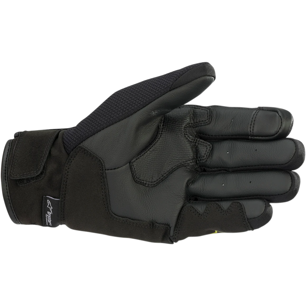 Alpinestars S Max Drystar Gloves Black / Anthracite