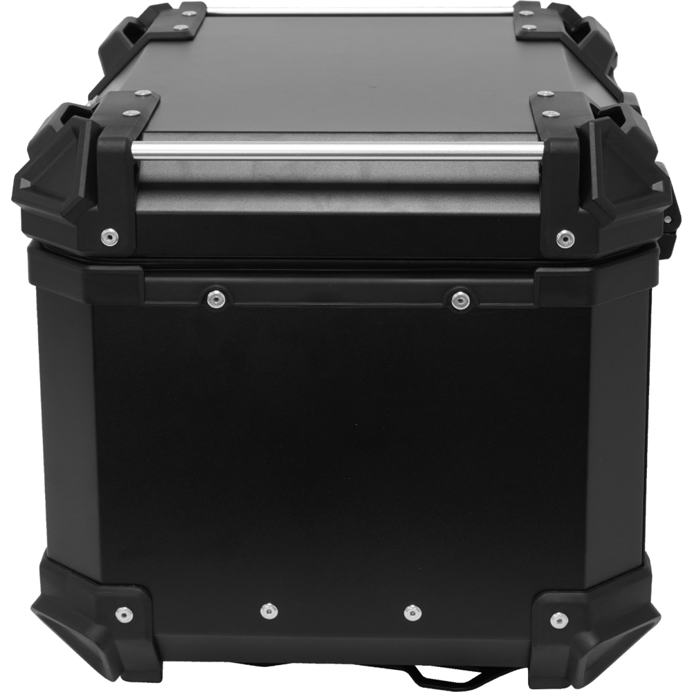 Bike It Rigid Aluminium Luggage Top Box