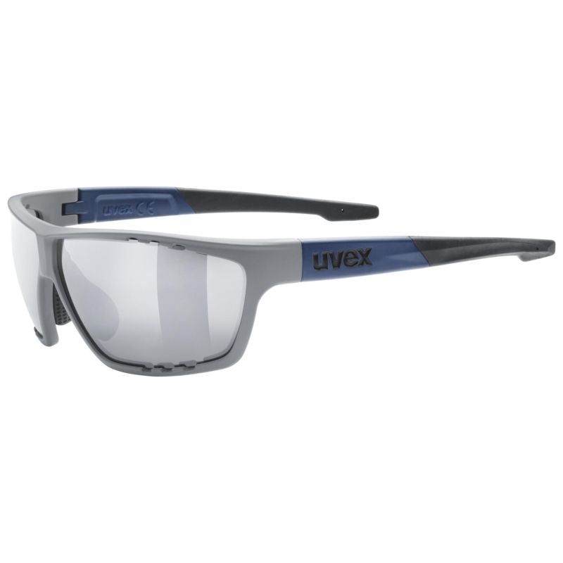 Uvex SP 706 Sunglass Rhino Deep Space