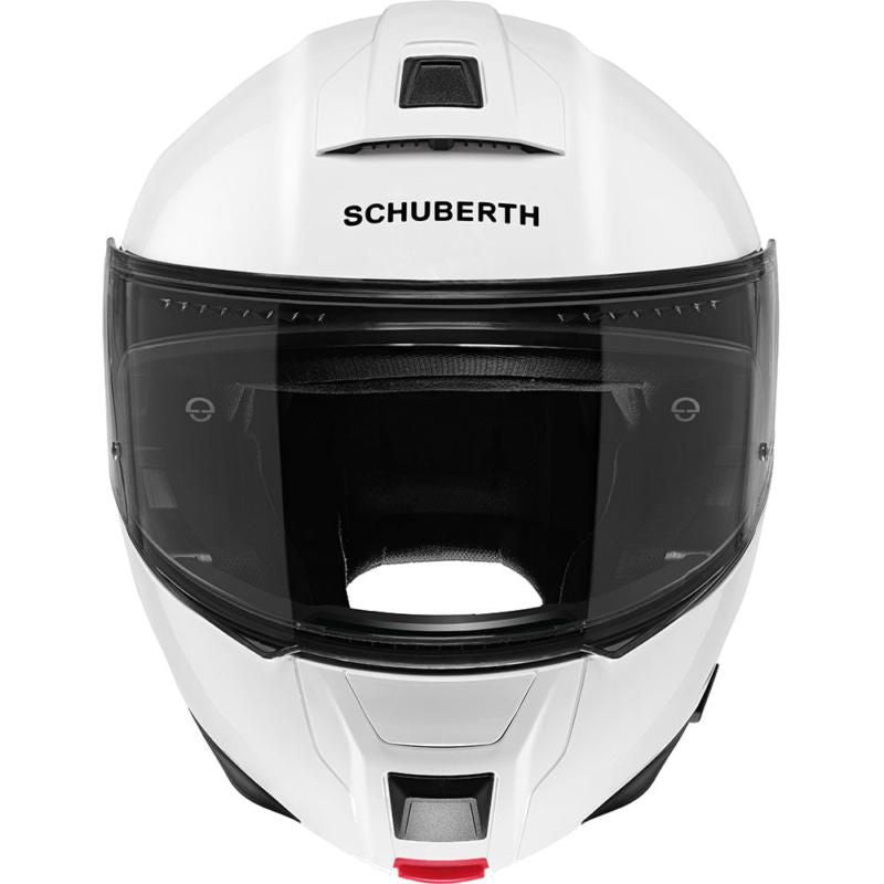 Schuberth C5 Flip-Up Helmet Gloss White