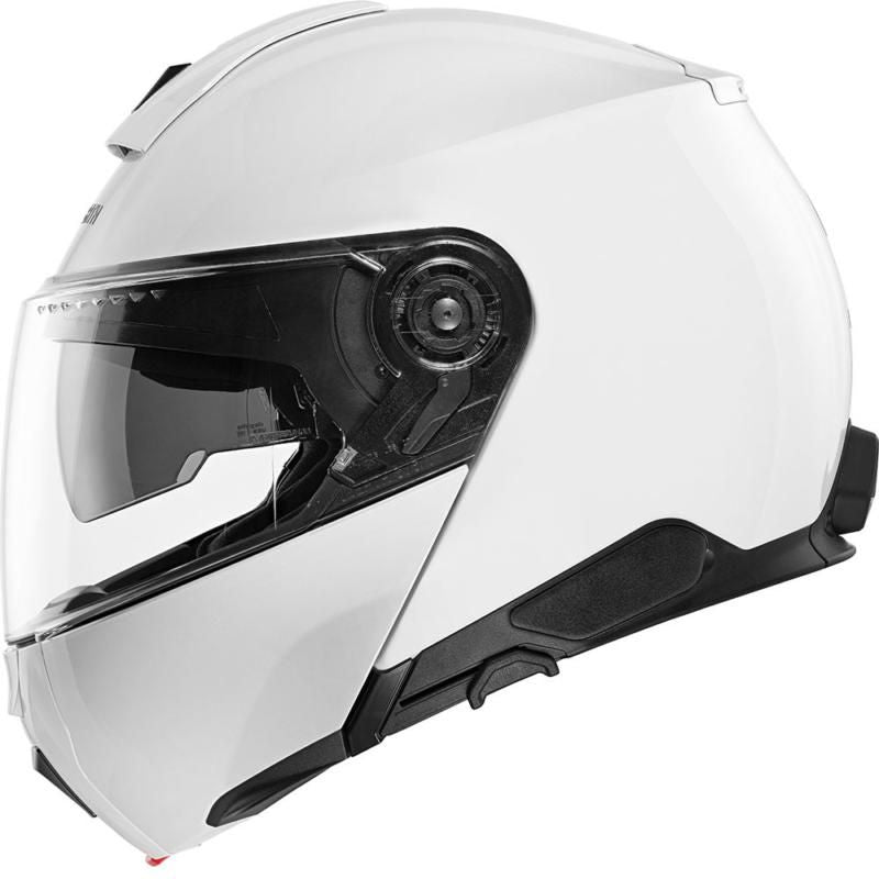 Schuberth C5 Flip-Up Helmet Gloss White