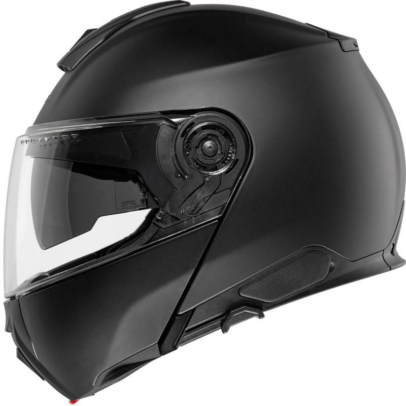 Schuberth C5 Flip-Up Helmet Matt Black