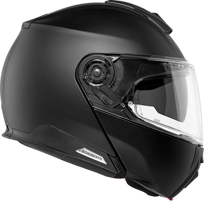 Schuberth C5 Flip-Up Helmet Matt Black