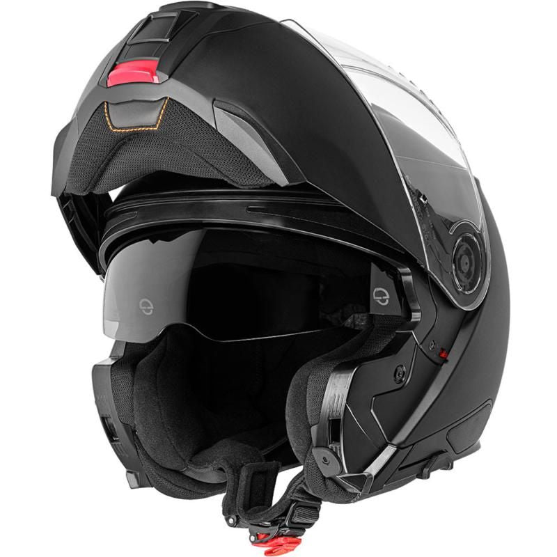 Schuberth C5 Flip-Up Helmet Matt Black