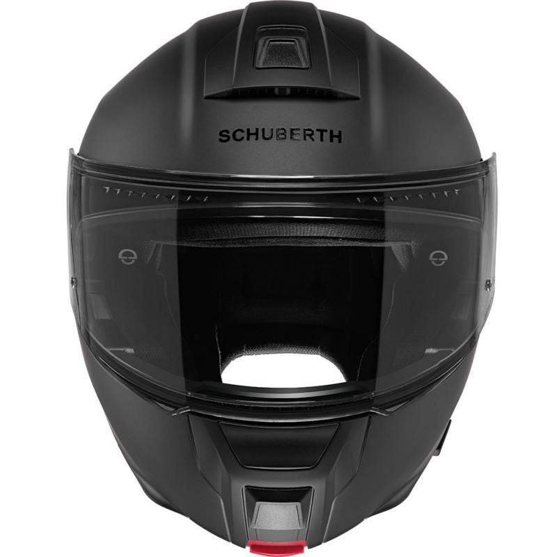 Schuberth C5 Flip-Up Helmet Matt Black