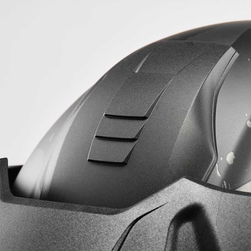 Schuberth E2 Explorer Flip-Up Helmet Anthracite