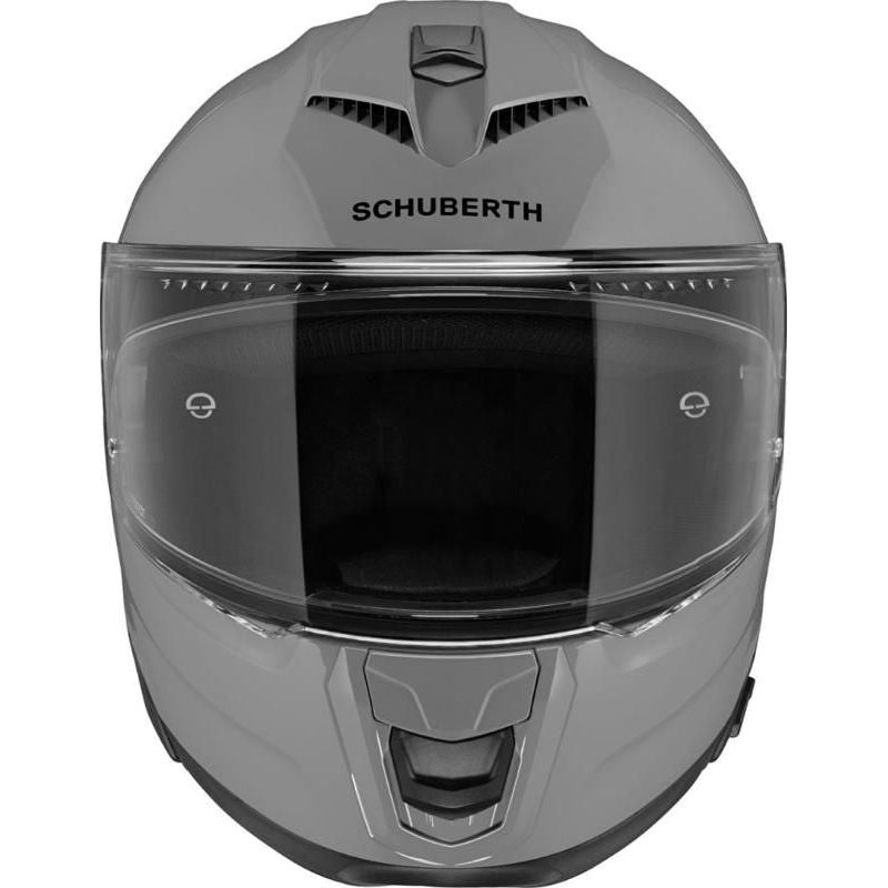 Schuberth S3 Full Face Helmet Concrete Grey